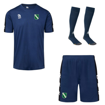 SEV - Robey Uit Tenue Kids