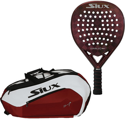 Siux Diablo Pack 1