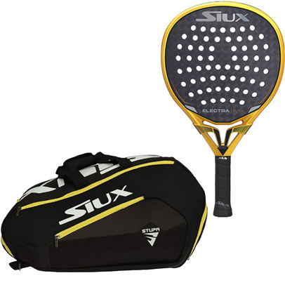 Siux Electra Pack 1