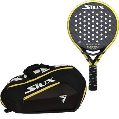 Siux Electra Pack 4
