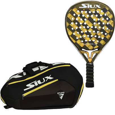 Siux Stupa Pack 1