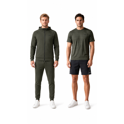 Sjeng Sports Heren Teampakket