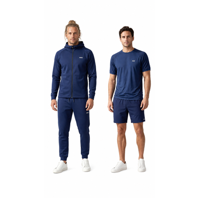 Sjeng Sports Heren Teampakket