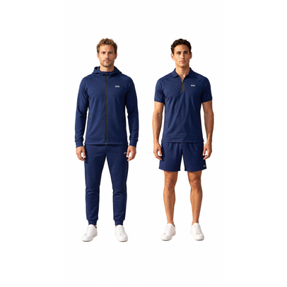Sjeng Sports Heren Teampakket