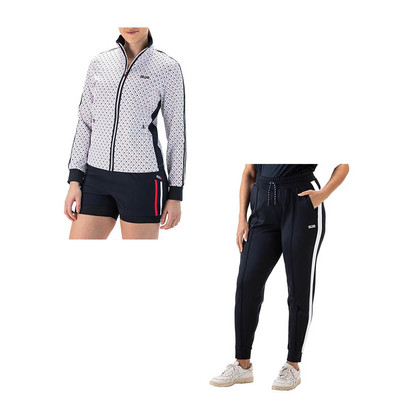 Sjeng Sports Trainingspak Dames