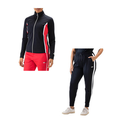 Sjeng Sports Trainingspak Dames