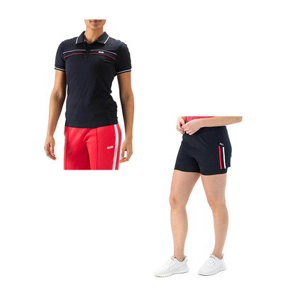 Sjeng Sports Kleidungsset Damen