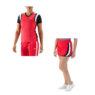 Sjeng Sports Kledingset Dames