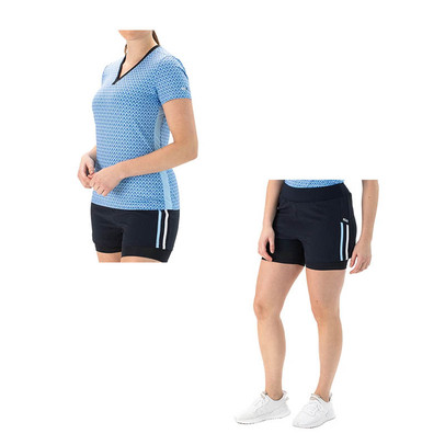 Sjeng Sports Kledingset Dames
