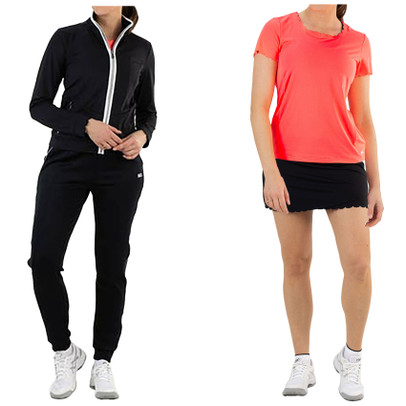 Sjeng Sports Damen Team-Paket 12