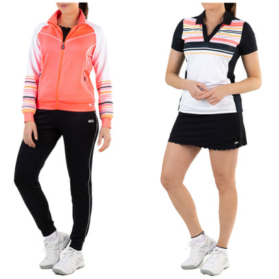 Sjeng Sports Damen Team-Paket 20