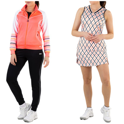 Sjeng Sports Damen Team-Paket 21