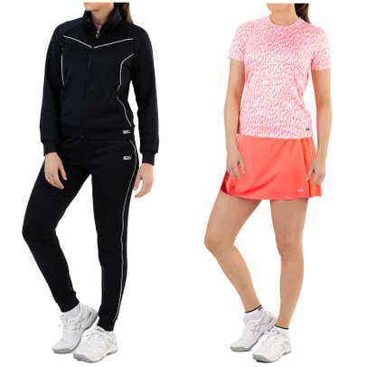 Sjeng Sports Dames Teampakket 24