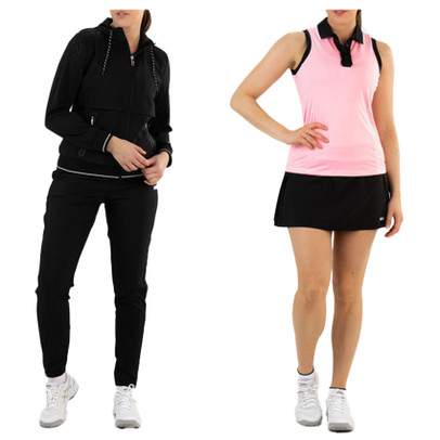 Sjeng Sports Damen Team-Paket 8