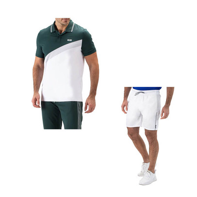 Sjeng Sports Kledingset Heren