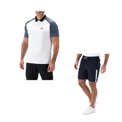 Sjeng Sports Kledingset Heren