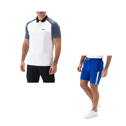 Sjeng Sports Kledingset Heren