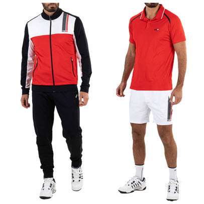 Sjeng Sports Heren Teampakket 15