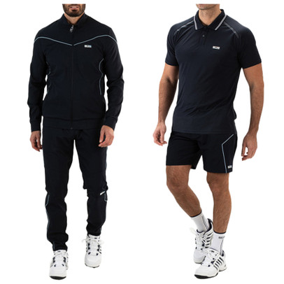 Sjeng Sports Herren Team-Paket 16