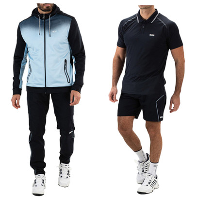 Sjeng Sports Heren Teampakket 19