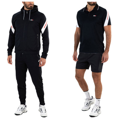 Sjeng Sports Heren Teampakket 3