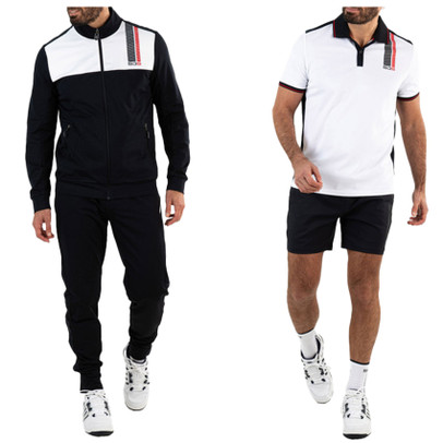 Sjeng Sports Heren Teampakket 7