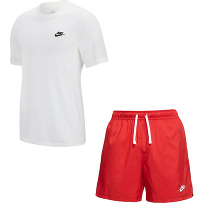 Nike Sportswear Club Sommarset
