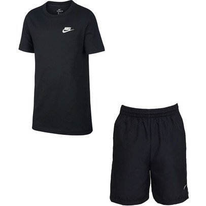 Nike Sportswear Club Zomerset Kids