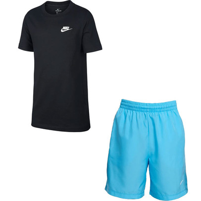 Nike Sportswear Club Zomerset Kids