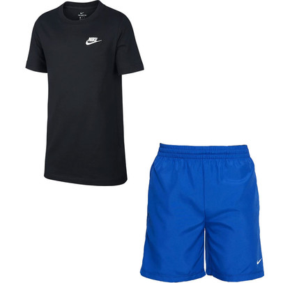 Nike Sportswear Club Zomerset Kids
