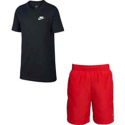 Nike Sportswear Club Sommarset Kinder