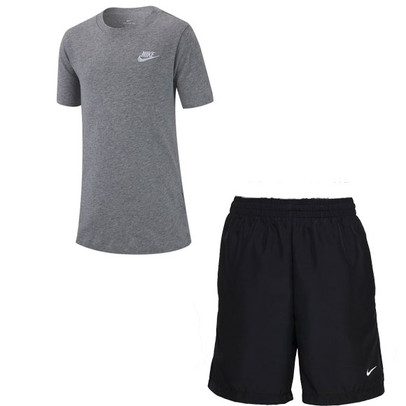 Nike Sportswear Club Sommarset Kinder