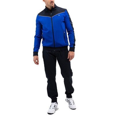 Sjeng Sports Alistar Trainingspak Heren