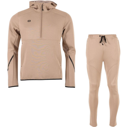 Stanno Plaza Hooded Trainingspak