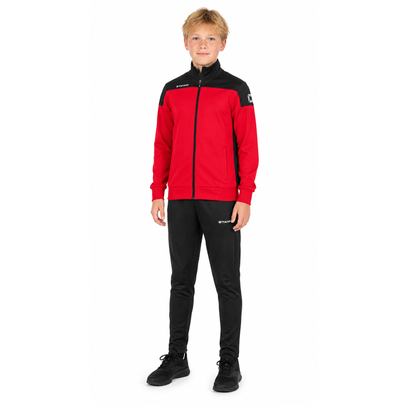 Stanno Pride Full-Zip Trainingspak Kids