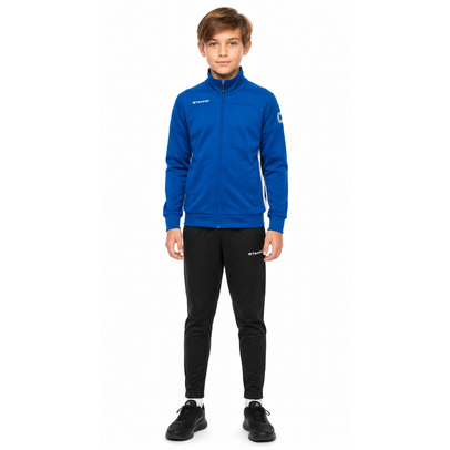 Stanno Pride Full-Zip Trainingspak Kids