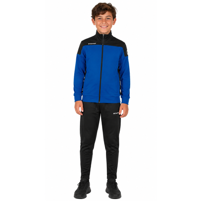 Stanno Pride Full-Zip Trainingspak Kids