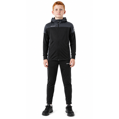 Stanno Pride Full-Zip Hooded Trainingspak Kids