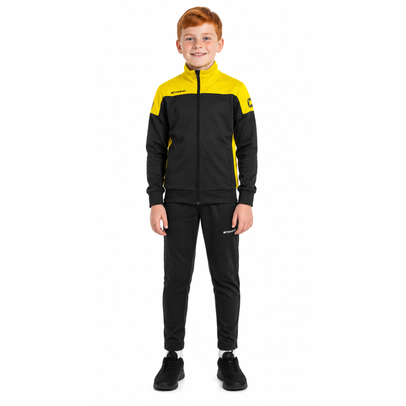 Stanno Pride Full-Zip Trainingspak Kids