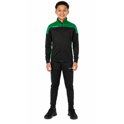 Stanno Pride Full-Zip Trainingspak Kids