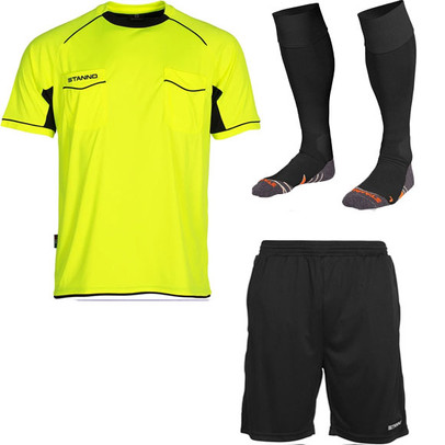 Stanno Domare s Fotboll kit 