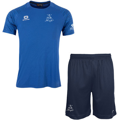 Stanno v.v. Waspik Bolt Trainingsset Kids
