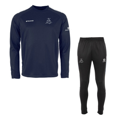 Stanno v.v. Waspik First Trainingspak