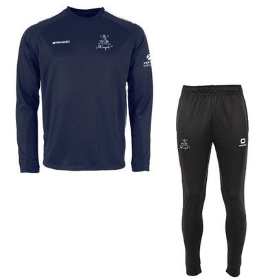 Stanno v.v. Waspik First Trainingspak Kids