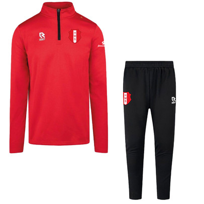 SV HMS - Robey Crossbar Trainingspak Kids