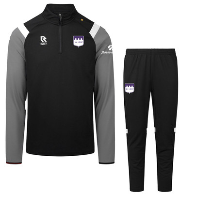 SV Zeist - Robey Control Trainingspak Kids