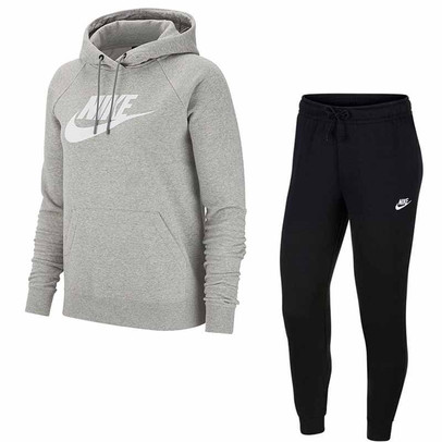 Nike Sportswear Trainingsanzug Damen