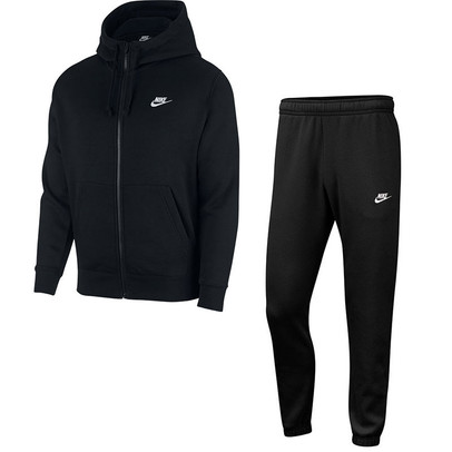 Nike Sportswear Trainingsanzug Herren