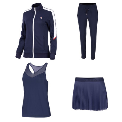 Fila CHC Dames Teamkleding