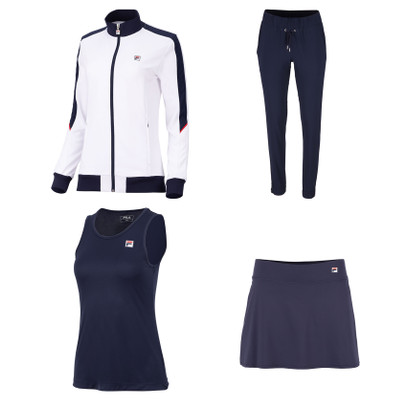 Fila CHC Dames Teamkleding